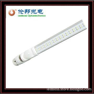 15w T8 LED sensor tube light led